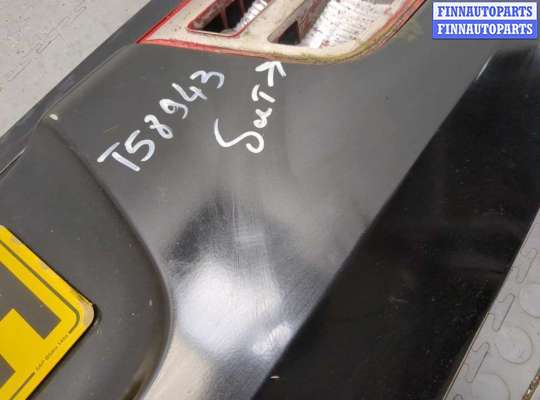 купить Фонарь крышки багажника на BMW X5 E53 2000-2006