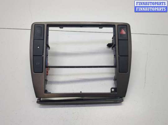 купить Рамка под магнитолу на Volkswagen Passat 5 2000-2005