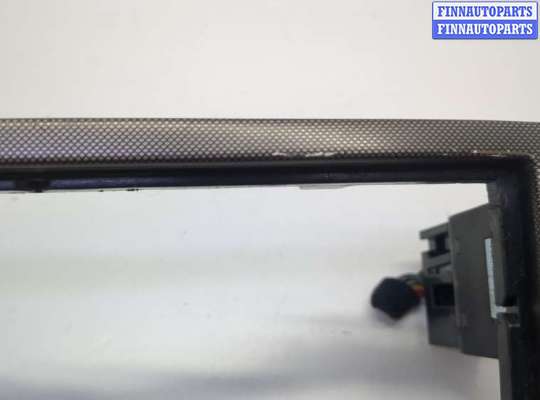 купить Рамка под магнитолу на Volkswagen Passat 5 2000-2005