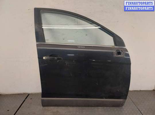 купить Замок двери на Chevrolet Captiva 2006-2011