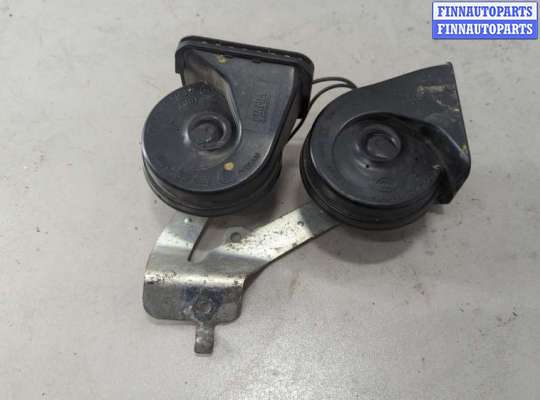 Сигнал (клаксон) на Ford Kuga II / Escape III