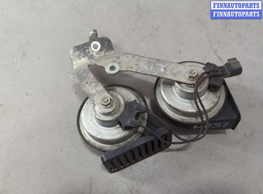 Сигнал (клаксон) на Ford Kuga II / Escape III