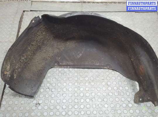 купить Защита арок (подкрылок) на Ford Fusion 2002-2012