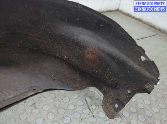 купить Защита арок (подкрылок) на Ford Fusion 2002-2012