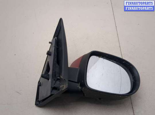 Зеркало боковое RN1557409 на Renault Clio 2009-2012