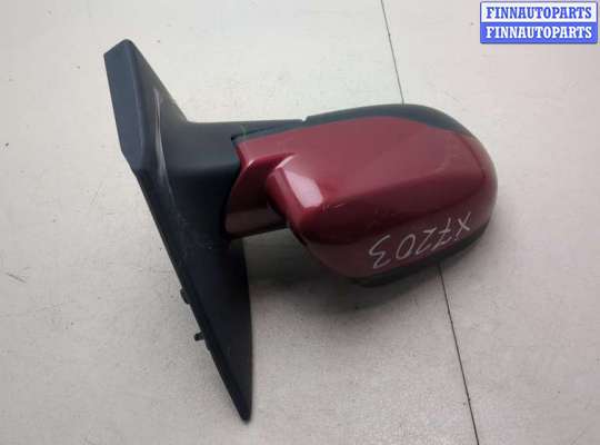 купить Зеркало боковое на Renault Clio 2009-2012