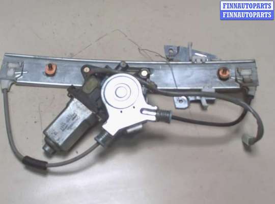 купить Стеклоподъемник электрический на Mazda Tribute 2001-2007
