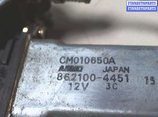 купить Стеклоподъемник электрический на Mazda Tribute 2001-2007