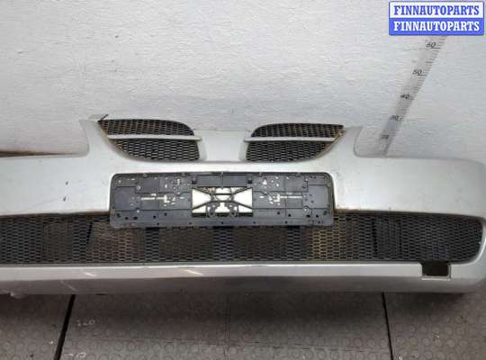Заглушка (решётка) бампера NS984585 на Nissan Almera N16 2000-2006