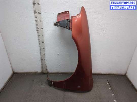 Кронштейн бампера AU1726331 на Audi A4 (B5) 1994-2000