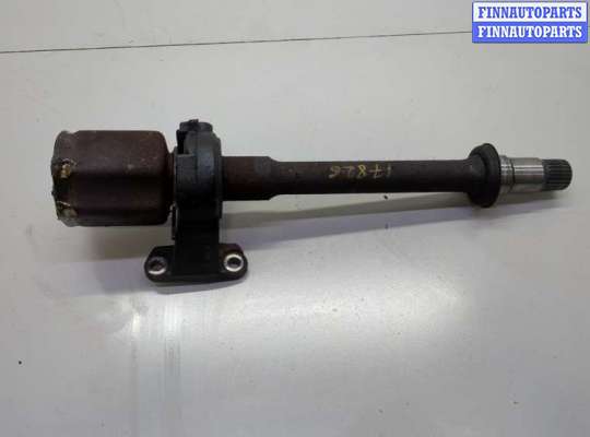 купить Полуось (приводной вал, шрус) на Toyota Camry V40 2006-2011