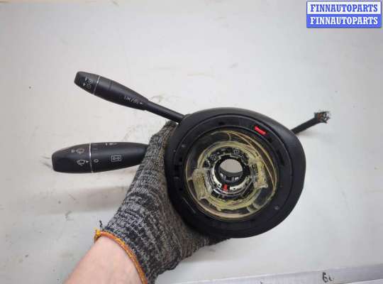 Переключатель поворотов и дворников (стрекоза) MB1707775 на Mercedes E W212 2009-2016