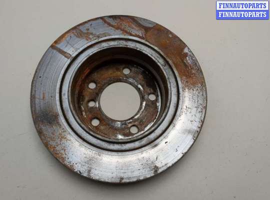 купить Диск тормозной на BMW 3 E46 1998-2006