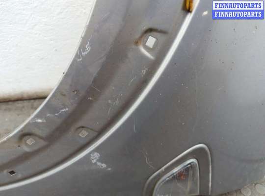 купить Крыло на Chevrolet Captiva 2006-2011