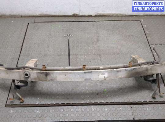 купить Усилитель бампера на Mercedes C W204 2007-2013