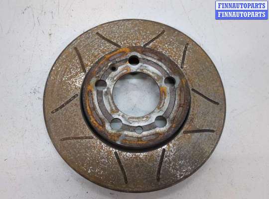 Диск тормозной ST320554 на Seat Leon 1999-2006