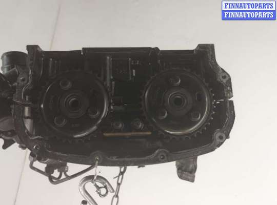 купить Головка блока (ГБЦ) на Ford Transit 2006-2014