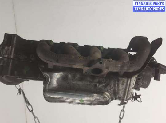 купить Головка блока (ГБЦ) на Ford Transit 2006-2014