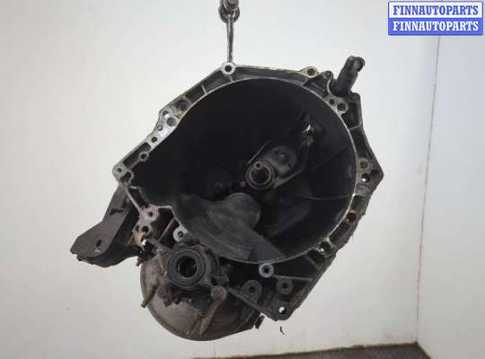 КПП 5-ст.мех. (МКПП) CT1082400 на Citroen C4 Picasso 2006-2013