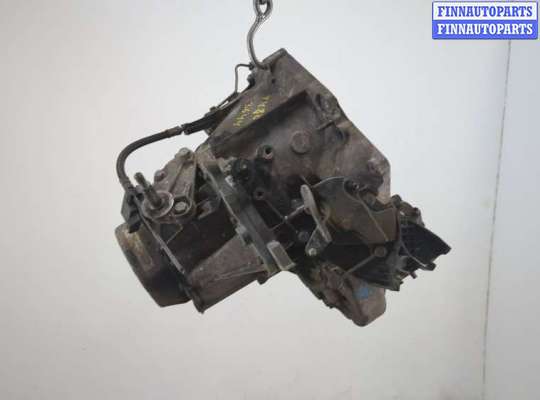 купить КПП 5-ст.мех. (МКПП) на Citroen C4 Picasso 2006-2013