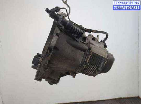 купить КПП 5-ст.мех. (МКПП) на Citroen C4 Picasso 2006-2013