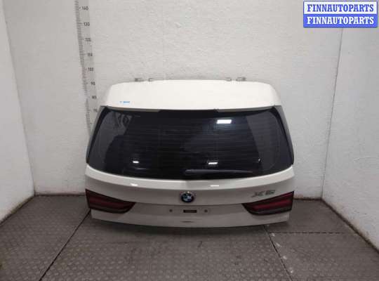 Фонарь крышки багажника на BMW X5 (F15)