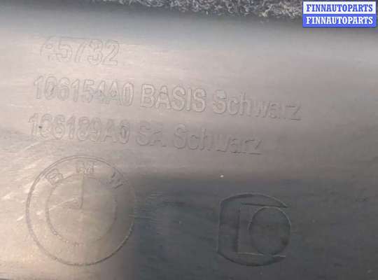 купить Обшивка крышки (двери) багажника на BMW X1 (F48) 2015-2022