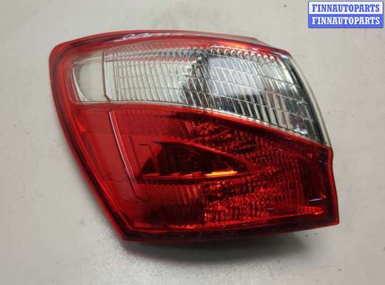 Фонарь (задний) NS968314 на Nissan Qashqai 2006-2013