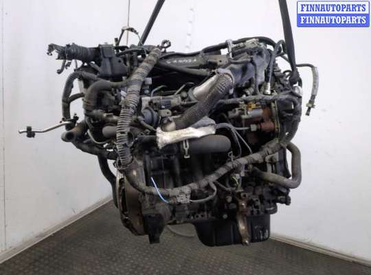 Купить Двигатель (ДВС) на Ford Focus 3 2011-2015 Двигатель (ДВС) FO2218402 на Ford Focus 3 2011-2015