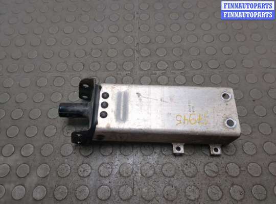 Кронштейн усилителя бампера MB1623324 на Mercedes E W211 2002-2009