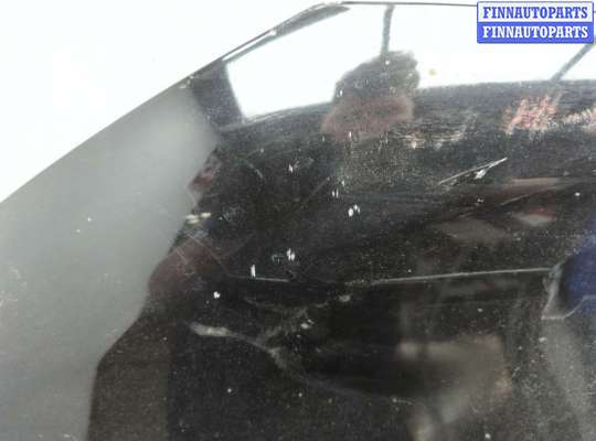 купить Капот на Nissan Qashqai 2006-2013