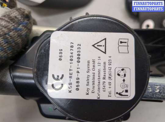 купить Ремень безопасности на Ford Mondeo 5 2015-2019