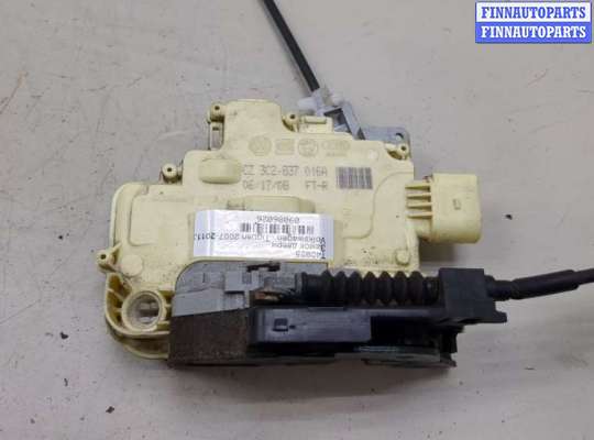 купить Замок двери на Volkswagen Tiguan 2007-2011