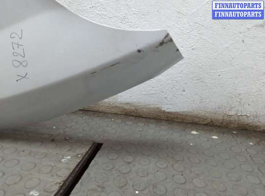 купить Капот на Ford Fiesta 2012-2019