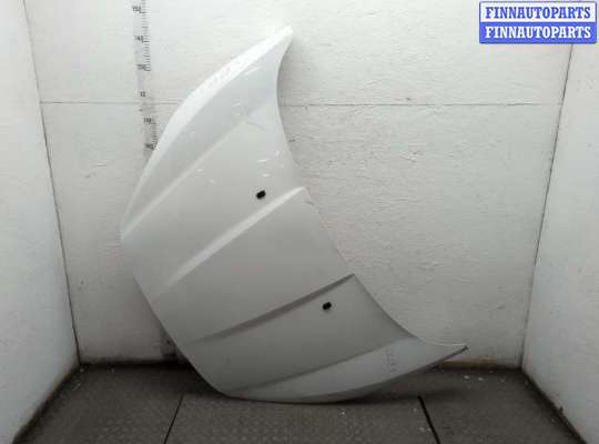 Капот FO2189461 на Ford Fiesta 2012-2019