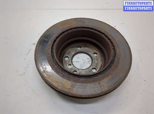 Диск тормозной BM3601736 на BMW X5 E70 2006-2013