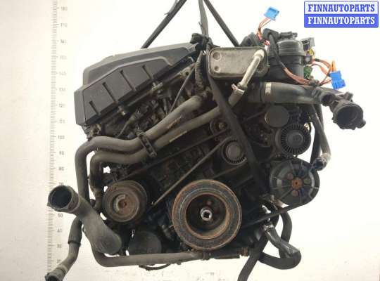 Двигатель (ДВС) BM3558130 на BMW X3 E83 2003-2010