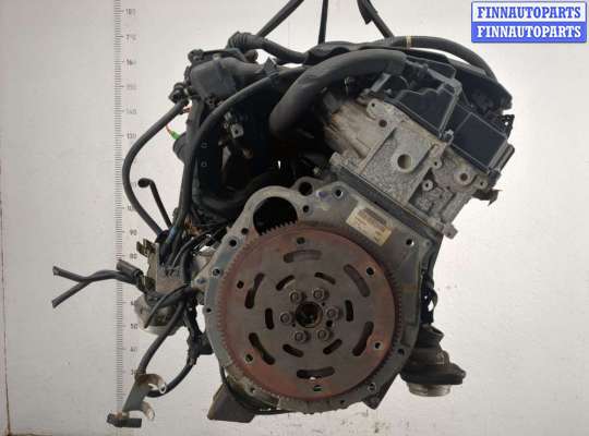 купить Двигатель (ДВС) на BMW X3 E83 2003-2010
