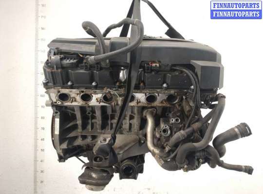 купить Двигатель (ДВС) на BMW X3 E83 2003-2010