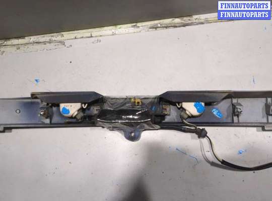 купить Подсветка номера на SsangYong Rexton 2006-2012