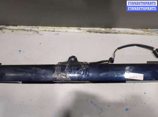 купить Подсветка номера на SsangYong Rexton 2006-2012