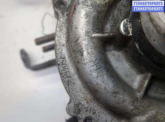 купить Турбина на Ford Focus 2 2008-2011
