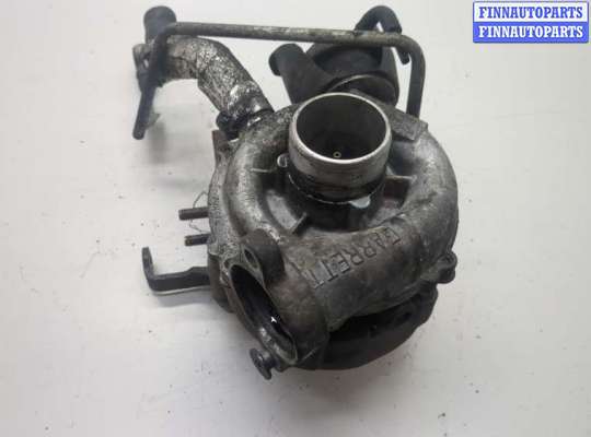 Турбина FO1989886 на Ford Focus 2 2008-2011