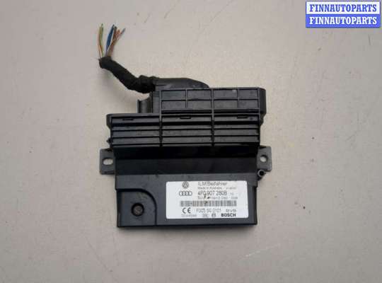 купить Блок управления бортовой сети (Body Control Module) на Audi Q7 2005-2015