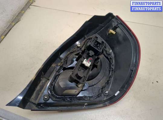 купить Фонарь (задний) на Nissan Almera N16 2000-2006