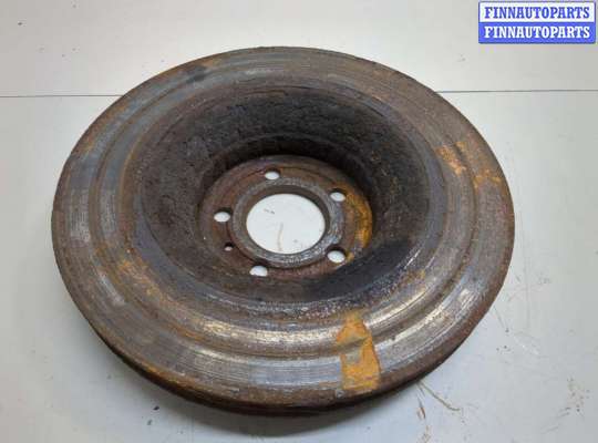 купить Диск тормозной на Ford Mustang 2014-2017