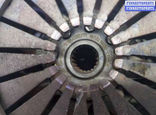 купить Маховик на Citroen C4 2004-2010