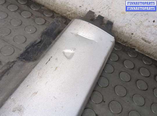 купить Накладка на порог на Volkswagen Passat 6 2005-2010