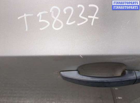 купить Стекло боковой двери на Chevrolet Cruze 2009-2015