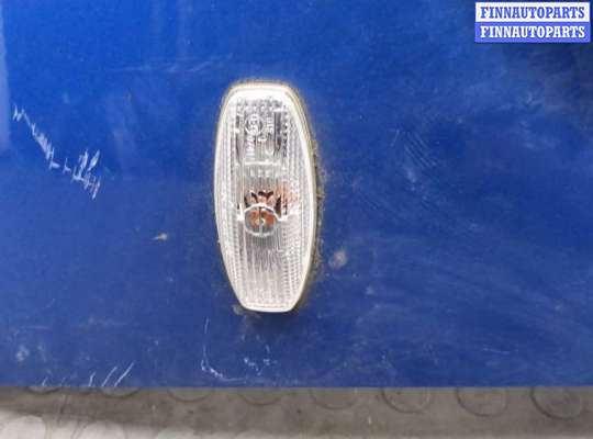 купить Крыло на KIA Rio 2005-2011